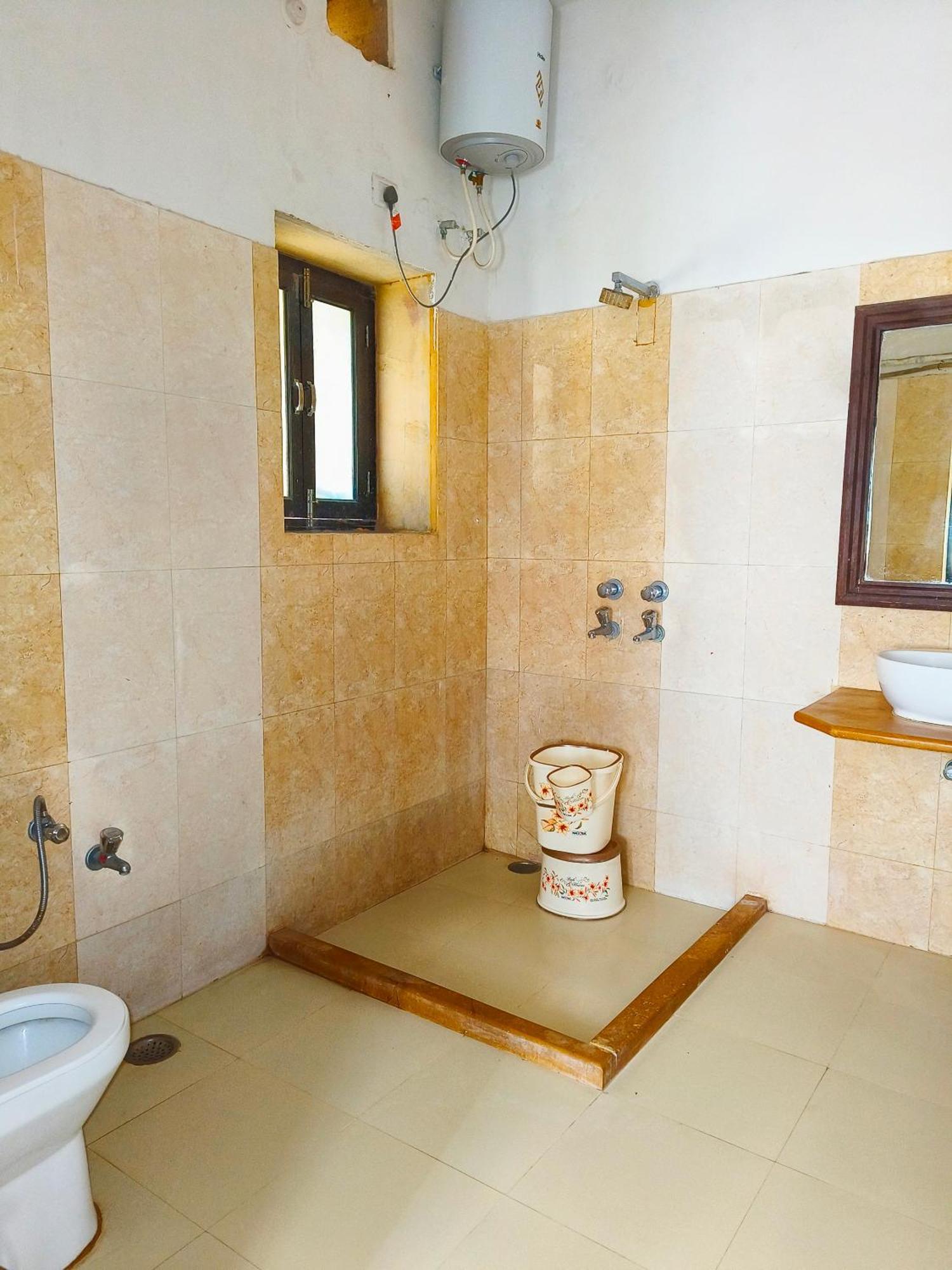Hotel Royal Heritage Jaisalmer Buitenkant foto